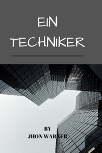 Ein Techniker
