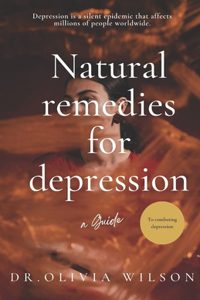 Natural Remedies For Depression
