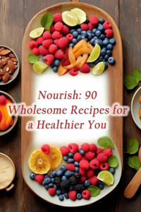 Nourish