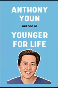 Anthony Youn Book