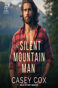 Silent Mountain Man