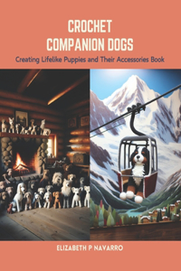 Crochet Companion Dogs