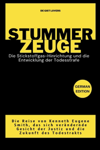 Stummer Zeuge