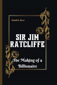Sir Jim Ratcliffe