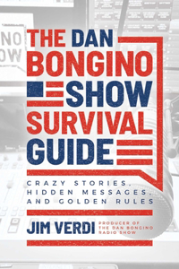 Dan Bongino Show Survival Guide