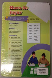 My Learning Station Gameboards Grade 3