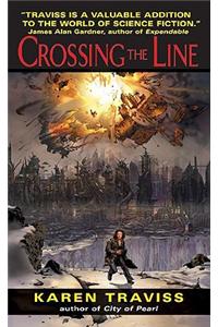 Crossing the Line