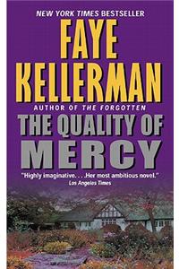 The Quality of Mercy