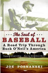 The Soul of Baseball