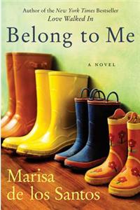 Belong to Me