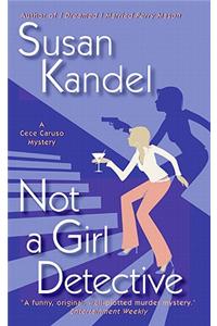 Not a Girl Detective