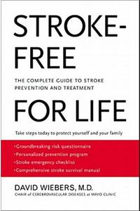 Stroke-Free for Life