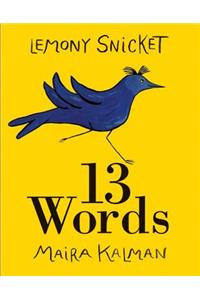 13 Words