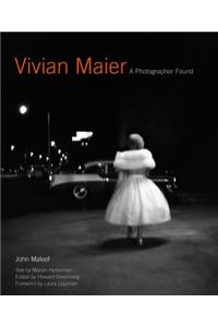 Vivian Maier