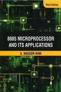 8085 Microprocessor and its Applications