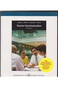 HUMAN COMMUNICATION