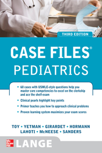 Case Files