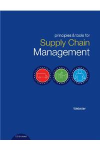 Principles and Tools for Supply Chain Management