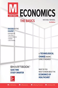 Loose Leaf for M: Economics, the Basics