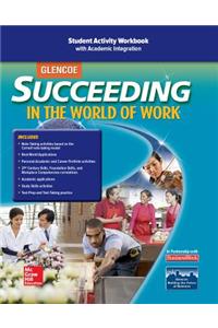 Succeeding in the World of Work Student Activity Workbook