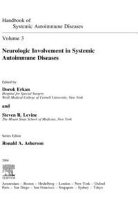 The Neurologic Involvement in Systemic Autoimmune Diseases