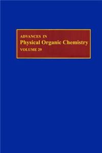 Advances in Physical Organic Chemistry