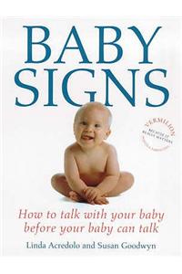 Baby Signs