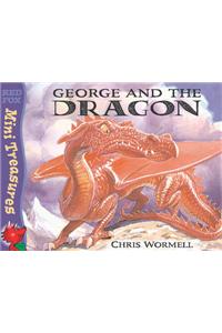 George and the Dragon