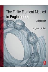 Finite Element Method in Engineering