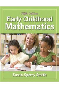 Early Childhood Mathematics