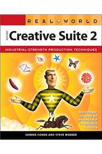 Real World Adobe Creative Suite 2