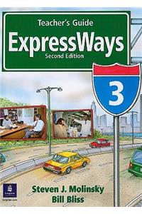 Expressways, Level 3
