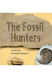 The The Fossil Hunters, Grade 2 Fossil Hunters, Grade 2