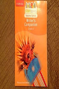FL Writer's Companion Te Gr 3 Stry 09