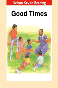 Key to Reading - Good Times