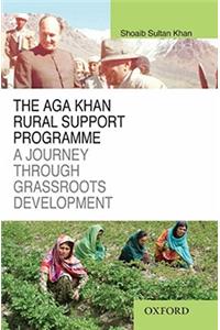 The Aga Khan Rural Support Programme