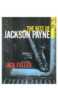 The Best of Jackson Payne