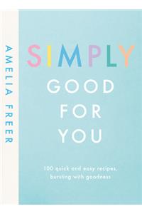 Simply Good For You