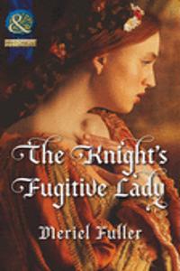 Knight's Fugitive Lady