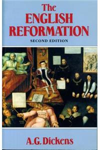 The English Reformation