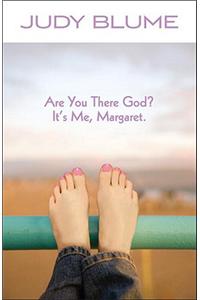 Are You There God? It's Me, Margaret.