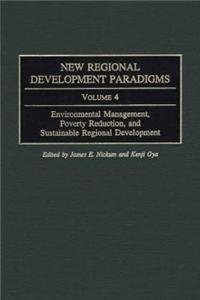 New Regional Development Paradigms
