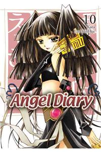 Angel Diary, Vol. 10