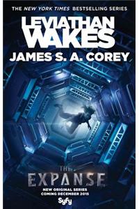 Leviathan Wakes