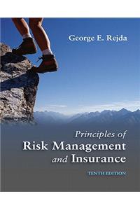 Principles of Risk Management and Insurance Value Package (Includes Study Guide for Principles of Risk Management and Insurance)