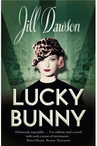 Lucky Bunny