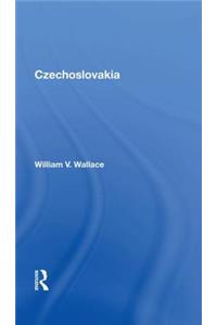 Czechoslovakia