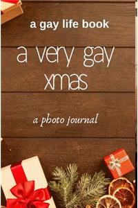 A very gay Xmas