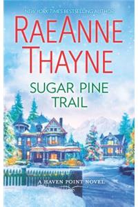 Sugar Pine Trail
