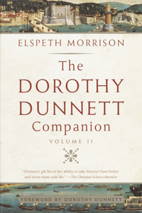Dorothy Dunnett Companion